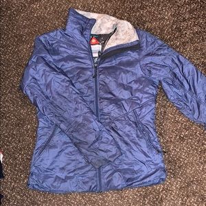 Columbia jacket